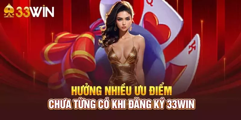 Những lý do nên truy cập chơi game tại 33Win