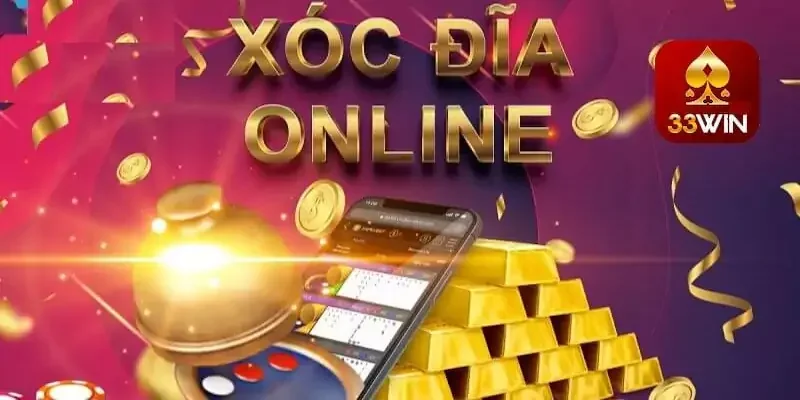 Xóc đĩa trực tuyến đỉnh cao