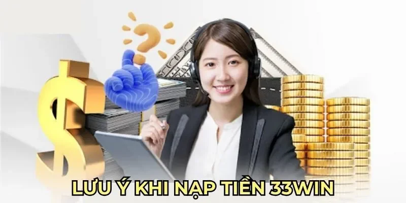 Lưu ý anh em cần nắm khi giao dịch chuyển tiền