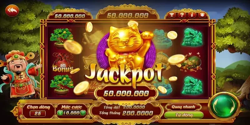 Chia sẻ mẹo chơi slot game dễ thắng lớn