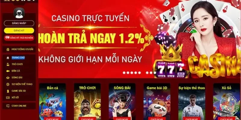 Định hướng trong tương lai 